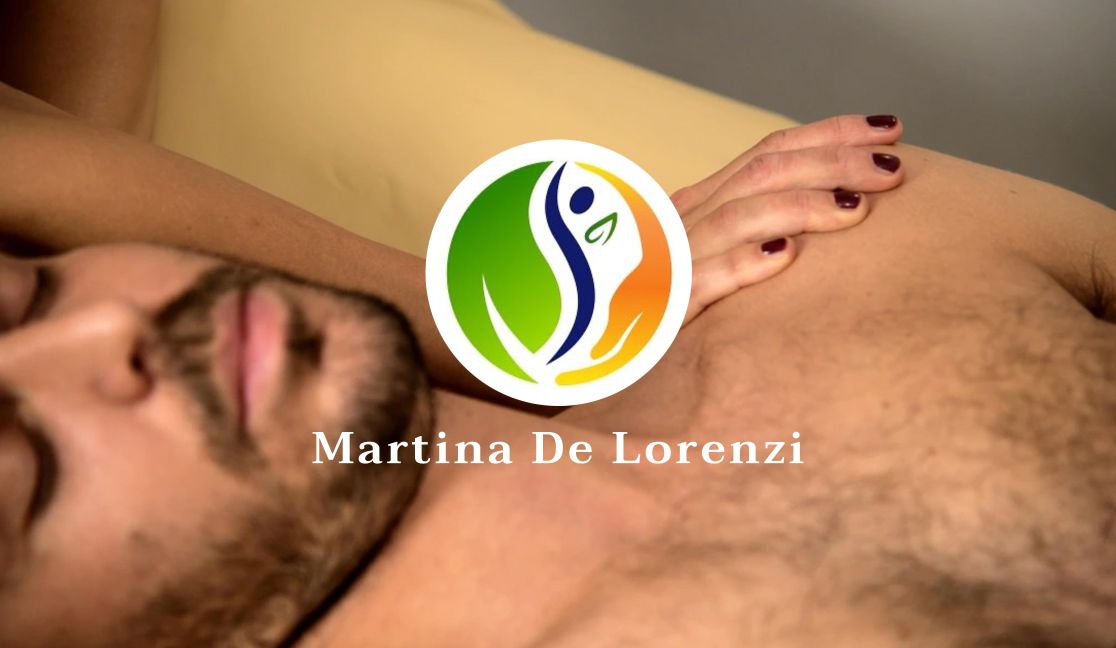 Trattamenti di benessere con Martina