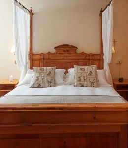 B&B Rooms B&B Rooms