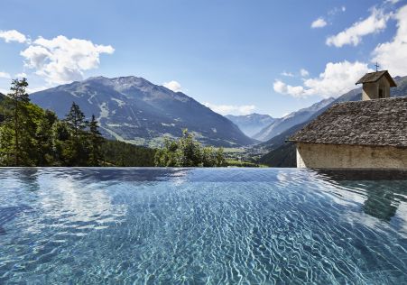 Bormio Thermal Spa