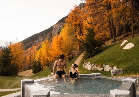 Bormio Thermal Baths