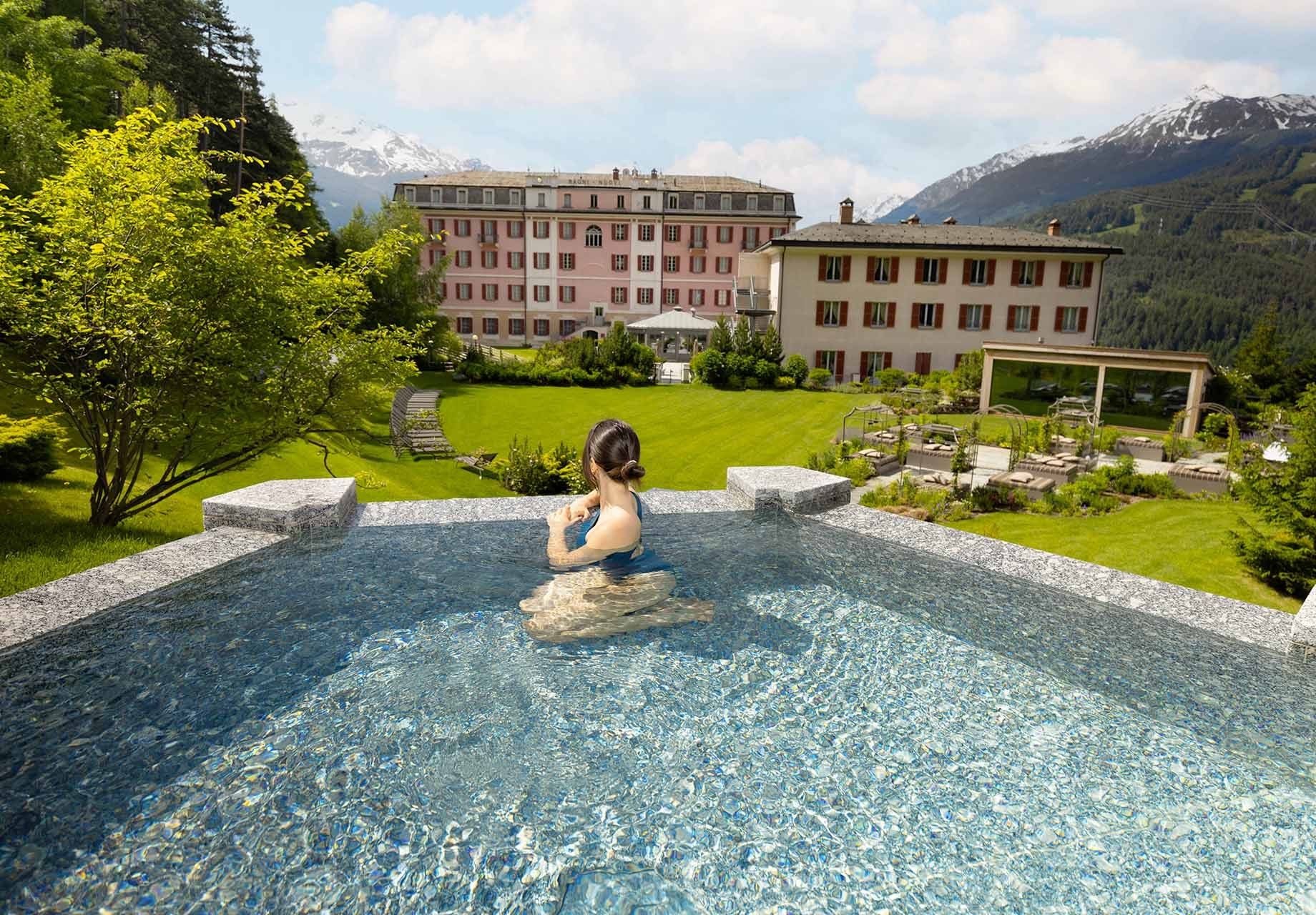 Summer In Bormio Meubl Cima Bianca Summer In Bormio Meubl Cima Bianca